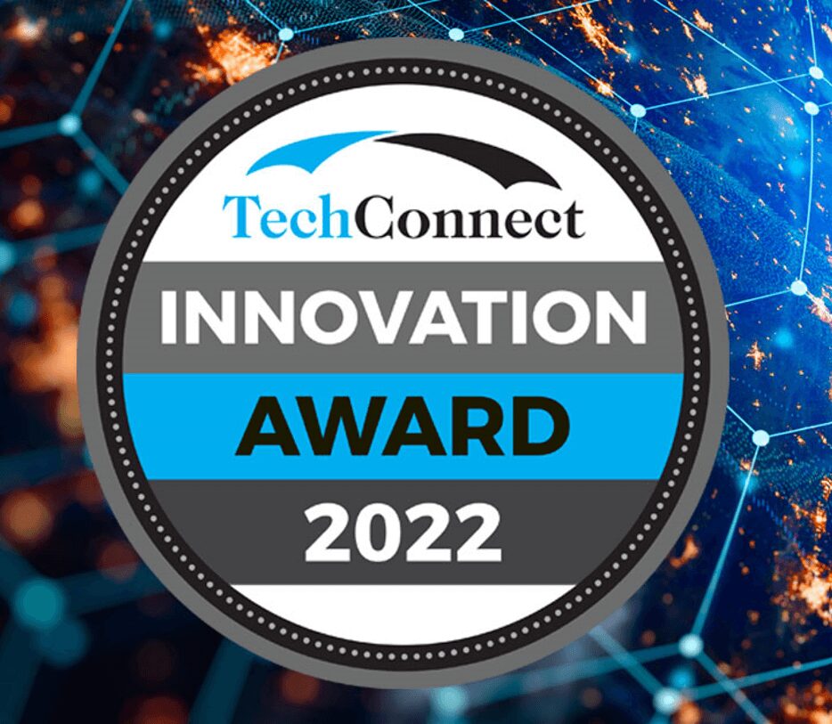 Delorean AI – finalist in TechConnect’s 2022 Medical Information Challenge