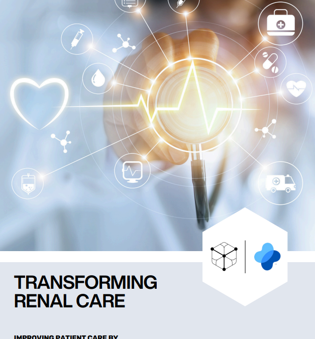 TRANSFORMING RENAL CARE: IMPROVING PATIENT CARE BY LEVERAGING AI INSIGHTS