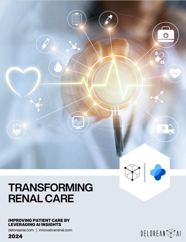 Transforming Renal Care